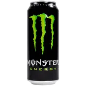 Bebida Energética Monster Energy Lata