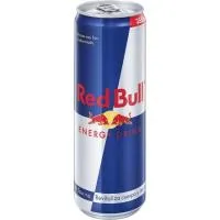 Bebida Energética RED Bull Sleek, Lata 35,5 Cl