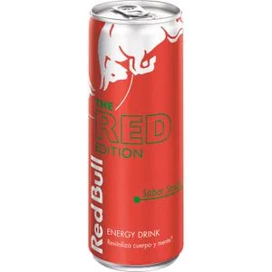 Bebida Energética Sandía Lata 0,25 L