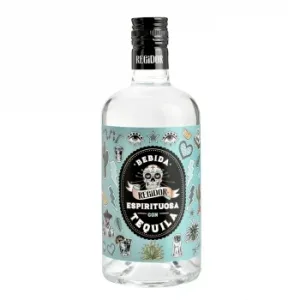 Bebida Espirituosa con Tequila Regidor 70 Cl.