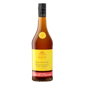 Bebida Espirituosa Convidado de Baco 0.7 L
