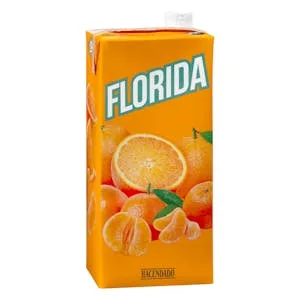 Bebida Florida Hacendado 2 L