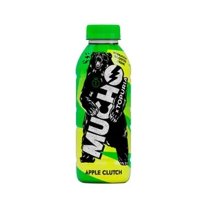Mucho X Topuria Bebida Isotónica Apple 50 Cl. 500 ML