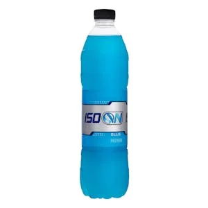 Bebida Isotónica Iso On Blue Hacendado 0.5 L