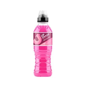Upgrade Bebida Isotónica Pink 0,5 L. 500 ML