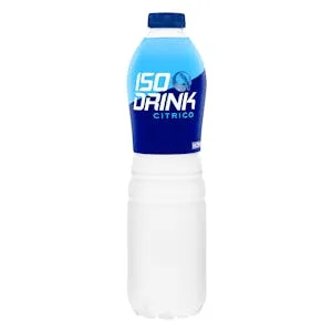 Bebida Isotónica Sabor Cítrico Iso Drink 1.5 L