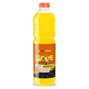 Bebida Isotónica Sabor Naranja Dia Get Move 1.5 L