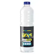 Bebida Isotónica Zero Sabor Limón Dia Get Move 1.5 L