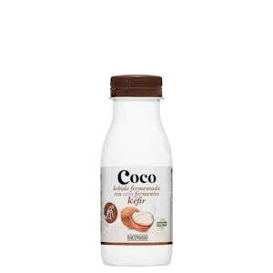 Bebida Kéfir de Coco Hacendado 0.25 KG