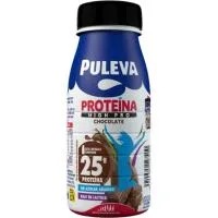 Bebida Láctea Choco Puleva High Pro, Botellín 250 Ml