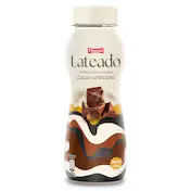 Bebida Láctea de Cacao Africano Pascual Botella 230 Ml