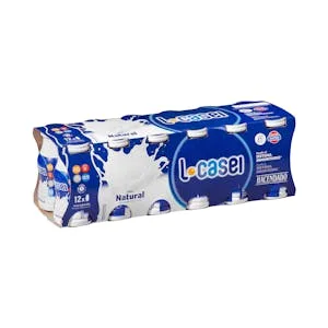 Bebida Láctea Natural Azucarada L-casei 1.2 KG