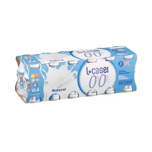 Bebida Láctea Natural L-casei 0% MG 0% Azúcares Añadidos 1.2 KG