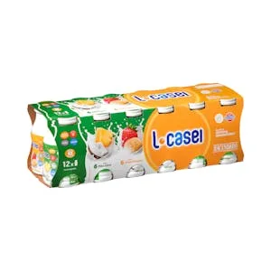 Bebida Láctea Sabores L-casei 1.2 KG
