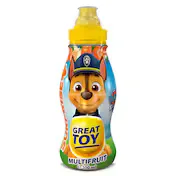 Bebida Multifrutas Surprise Drinks 300 Ml