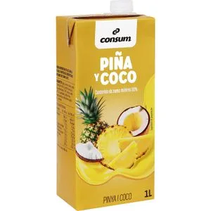 Consum