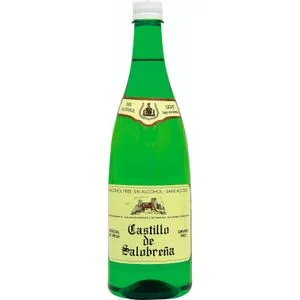 Bebida Refresc. Blanco Uva y Manzana 1 L