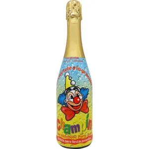Bebida Refrescante 0,75 L