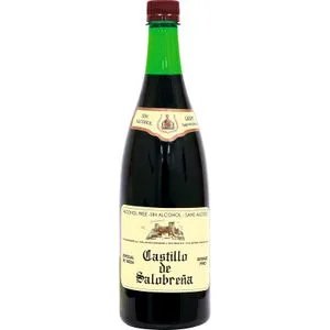 Bebida Refrescante Tinto Uva y Manzana 1 L