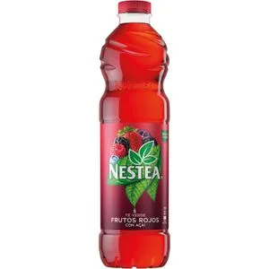 Bebida Té Frutos Rojos Pet 1,5 L