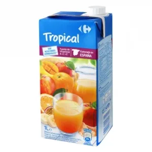 Carrefour