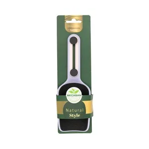 Becasan Lima Doble para Pies Becasan Natural Style.