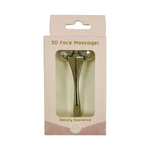 Becasan Nature Rodillo Facial 3d para Lifting y Masaje. 540 ML