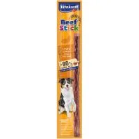 Beef Stick de Pavo Vitakraft, Pack 1 Ud