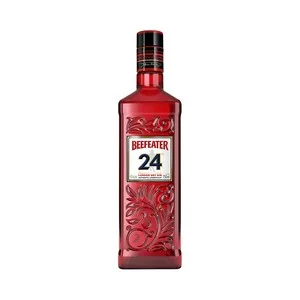 Beefeater 24 Ginebra Inglesa Tipo London Dry Gin 70 Cl.. 700 ML