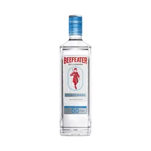 Beefeater Bebida sin Alcohol (0.0%) , Tipo Gin Botella 70 Cl. 700 ML