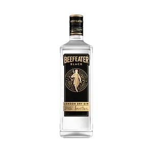 Beefeater Black Ginebra Tipo London Dry Gin Botella 70 Cl. 700 ML
