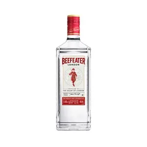 Beefeater Ginebra Inglesa Tipo London Dry Gin 1,5 L. 1500 ML