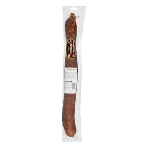 Chorizo de Bellota Ibérico la Hacienda del Ibérico 1 KG