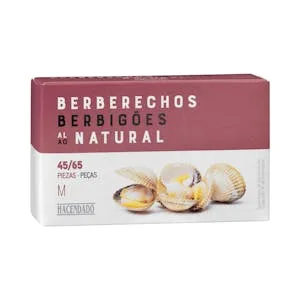 Mercadona