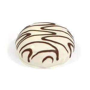 Berliblanca Rayada 100 Gr