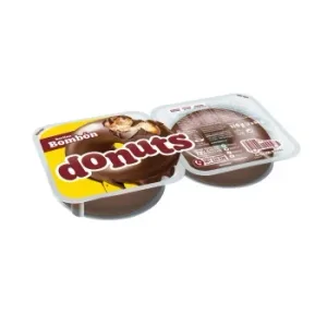 Berlina Bombón Donuts 2 Ud.