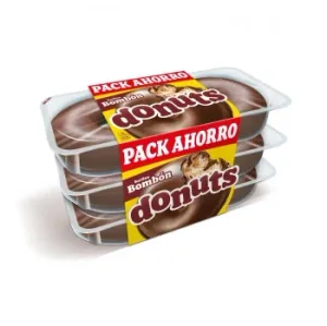 Berlina Bombon Donuts 6 Ud.