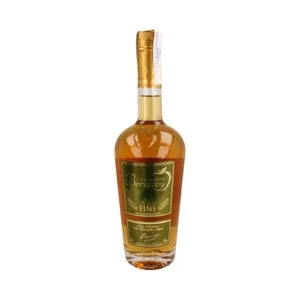 Berneroy Licor de Calvados Berneroy Botella de 70 Cl. 700 ML