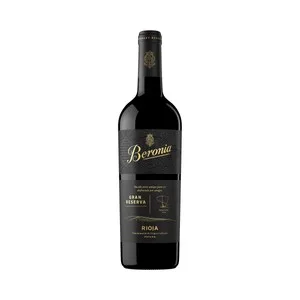 Imperial  Vino Tinto Gran Reserva con D.o. Ca Rioja Botella de 75 Cl.