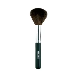 Beter Brocha de Maquillaje Gruesa de 18.5 Cm, de Pelo de Cabra.
