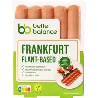 Frankfurt Better Balance, sobre 200 G