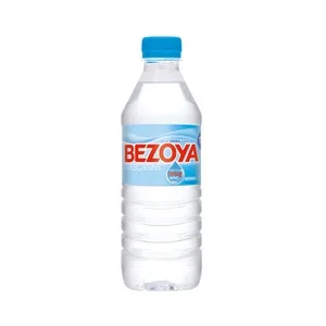 Bezoya Agua Mineral Botella 50 Cl. 500 ML