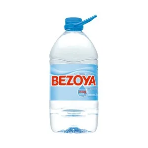 Bezoya Agua Mineral Garrafa de 5 L. 5000 ML