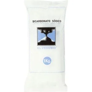 Bicarbonato 1000 Gr