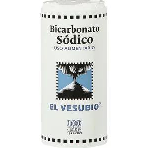 Bicarbonato 300 Gr