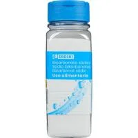 Bicarbonato Eroski, Bote 300 G