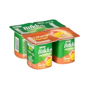 Bífidus con Mango Probióticos Hacendado 0.5 KG