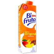 Bifrutas Original Tropical Pascual
