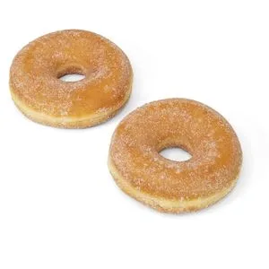 Big Dots Sugar 2 Unidades 130 Gr