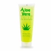 Bio-gel Aloe Vera 99,5% Pulpa Natural